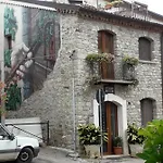 Corso Italo Balbo 3*