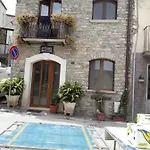 Corso Italo Balbo Satriano di Lucania