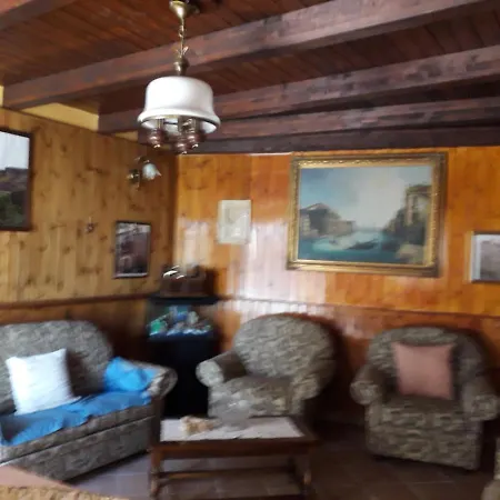 Corso Italo Balbo Bed & Breakfast