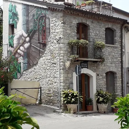فندق مبيت وإفطار Corso Italo Balbo Satriano di Lucania