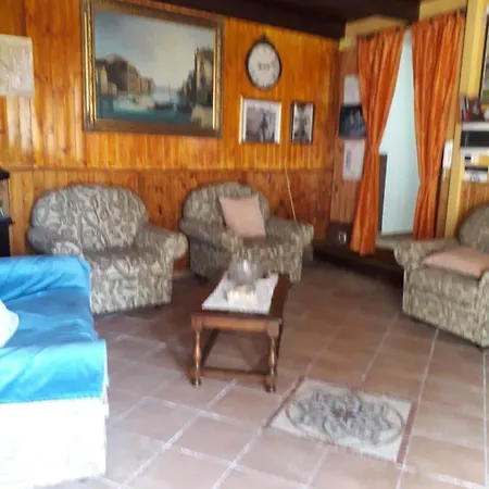 فندق مبيت وإفطار Corso Italo Balbo