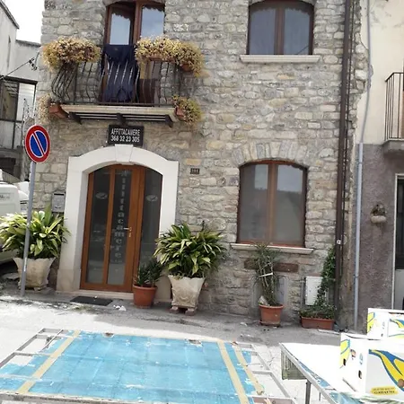 Corso Italo Balbo Satriano di Lucania