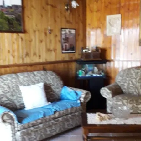 Corso Italo Balbo Отель типа 