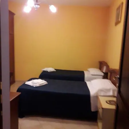 Corso Italo Balbo ベッド・アンド・ブレックファスト Satriano di Lucania