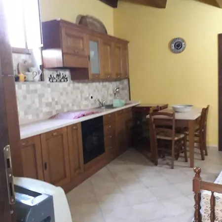 ベッド・アンド・ブレックファスト Corso Italo Balbo Satriano di Lucania