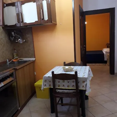 Corso Italo Balbo * Satriano di Lucania