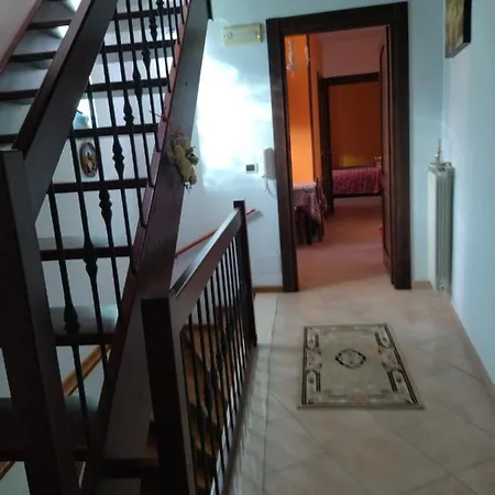 Corso Italo Balbo فندق مبيت وإفطار 3*