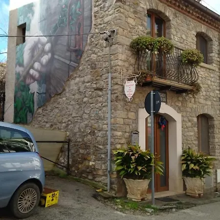 Corso Italo Balbo ベッド・アンド・ブレックファスト *