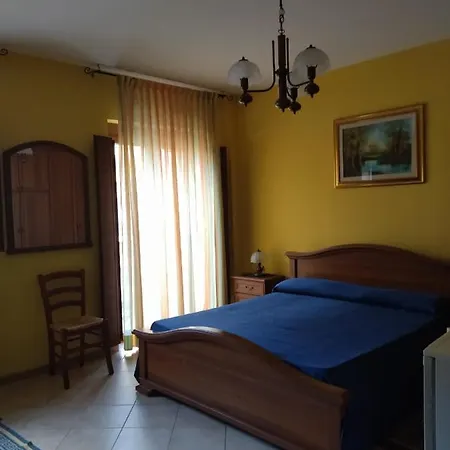 Corso Italo Balbo *