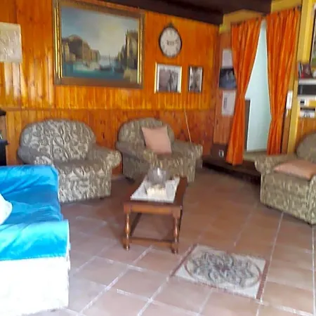 Corso Italo Balbo فندق مبيت وإفطار