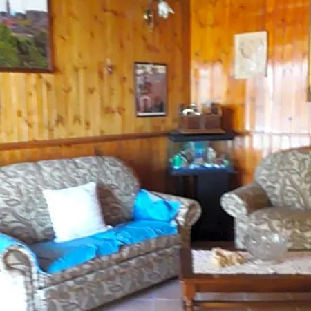 فندق مبيت وإفطار Corso Italo Balbo 3*