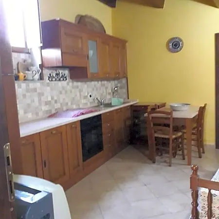 فندق مبيت وإفطار Corso Italo Balbo Satriano di Lucania