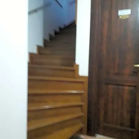 Corso Italo Balbo فندق مبيت وإفطار 3*