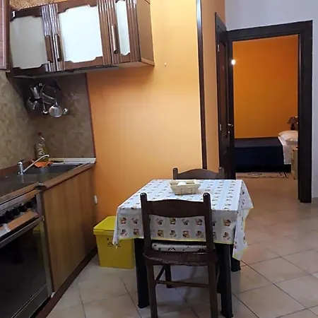 Corso Italo Balbo 3* Satriano di Lucania