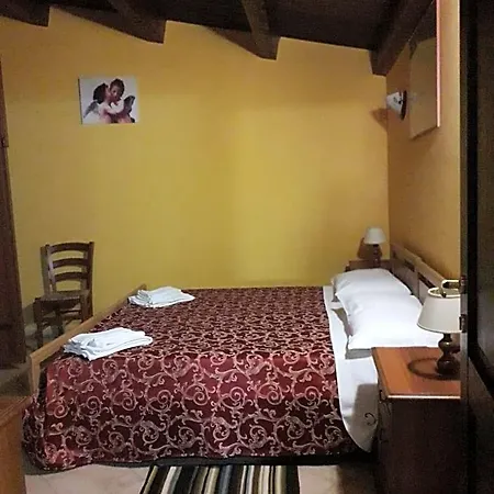 فندق مبيت وإفطار Corso Italo Balbo Satriano di Lucania