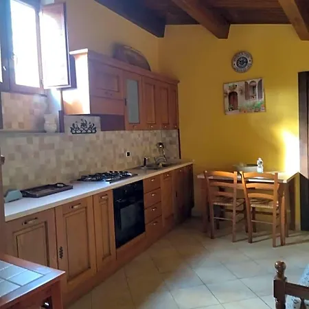 Corso Italo Balbo فندق مبيت وإفطار Satriano di Lucania