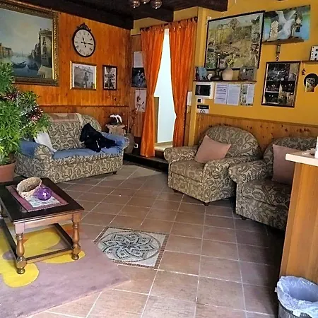 Corso Italo Balbo فندق مبيت وإفطار Satriano di Lucania