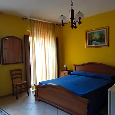 فندق مبيت وإفطار Corso Italo Balbo Satriano di Lucania