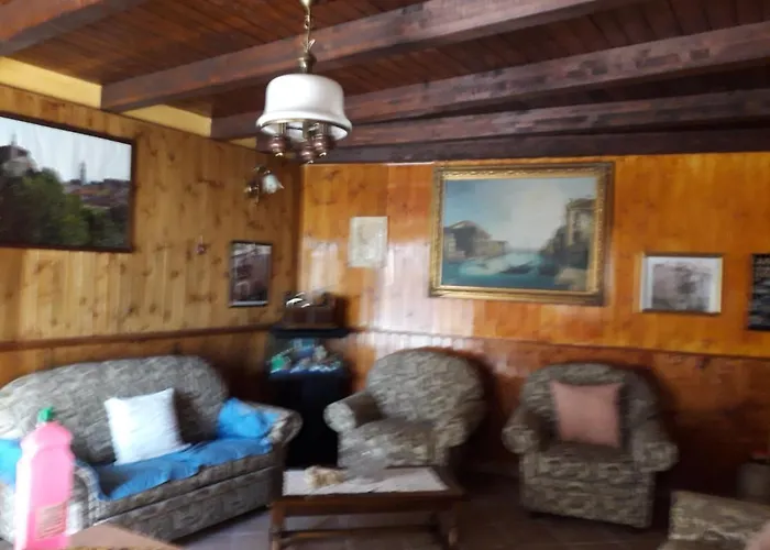 Corso Italo Balbo Bed & Breakfast