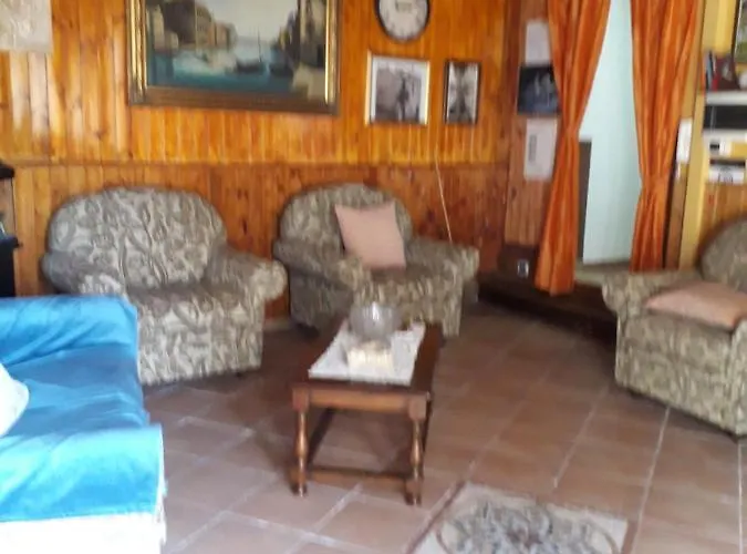 Bed & Breakfast Corso Italo Balbo