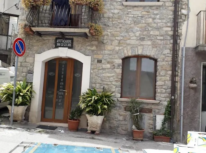 Corso Italo Balbo Satriano di Lucania