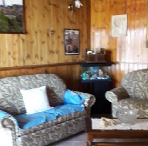 Corso Italo Balbo Bed & Breakfast