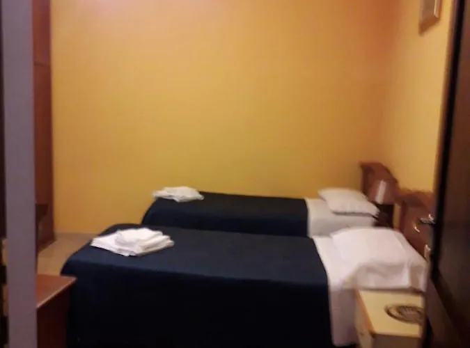 Corso Italo Balbo Bed & Breakfast Satriano di Lucania