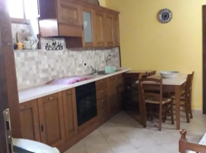 Bed & Breakfast Corso Italo Balbo Satriano di Lucania