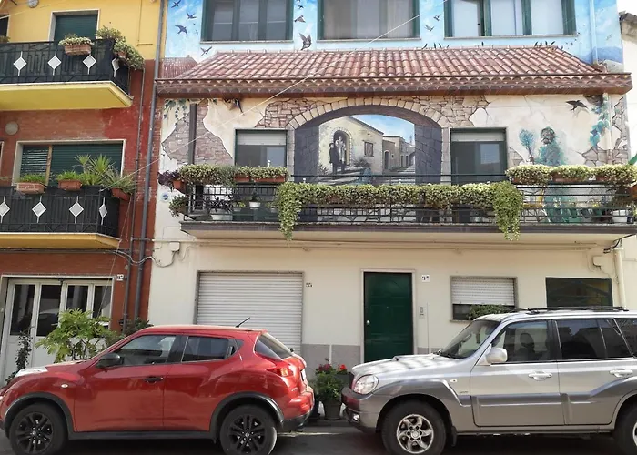 Corso Italo Balbo Bed & Breakfast 3*