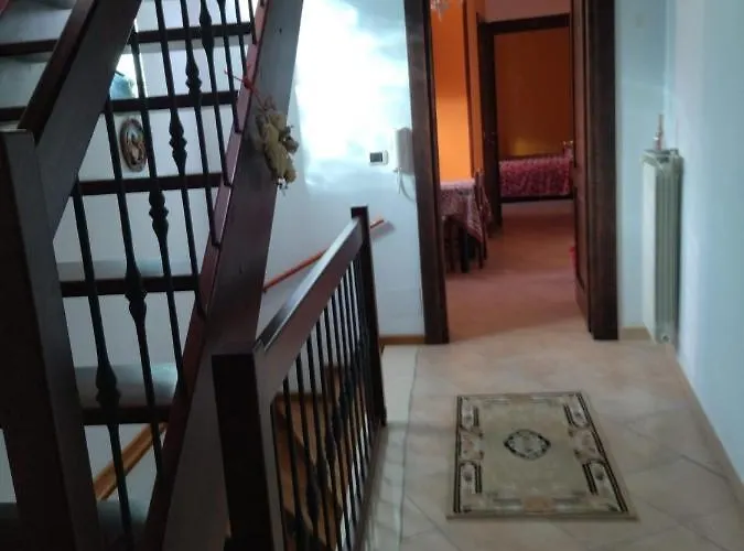 Corso Italo Balbo Bed & Breakfast 3*