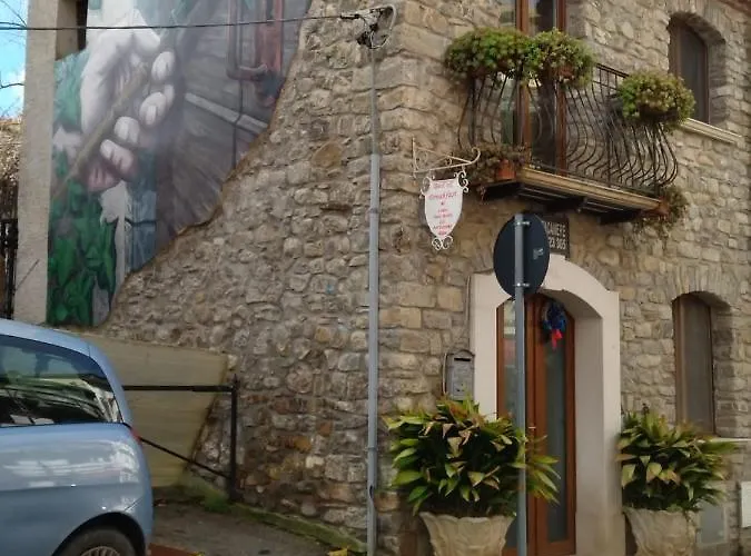 Corso Italo Balbo Bed & Breakfast 3*