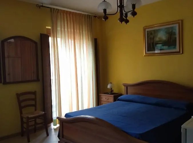 Corso Italo Balbo 3*